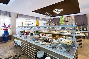 Muthu Clube Praia da Oura