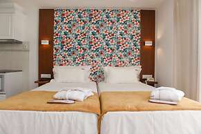 Muthu Clube Praia da Oura