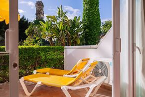 Muthu Clube Praia da Oura