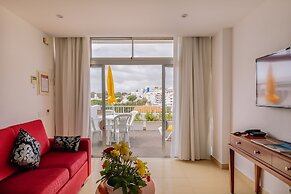 Muthu Clube Praia da Oura