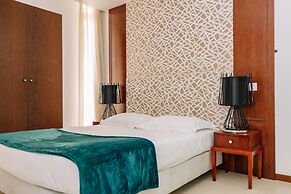 Muthu Clube Praia da Oura