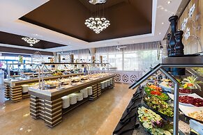 Muthu Clube Praia da Oura