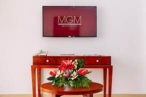 Muthu Clube Praia da Oura