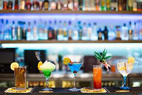 Muthu Clube Praia da Oura