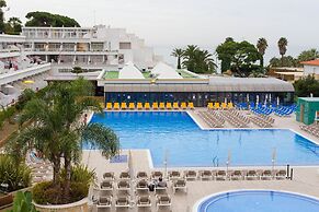 Muthu Clube Praia da Oura