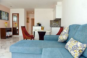 Muthu Clube Praia da Oura