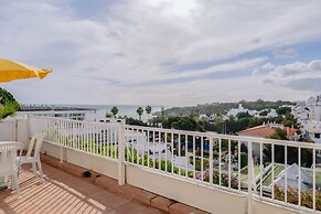 Muthu Clube Praia da Oura