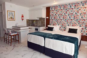 Muthu Clube Praia da Oura