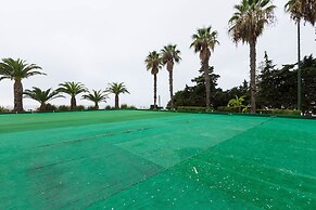 Muthu Clube Praia da Oura