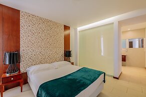 Muthu Clube Praia da Oura