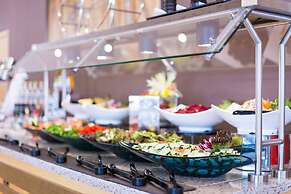 Muthu Clube Praia da Oura