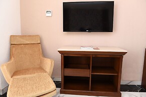 Muthu Clube Praia da Oura