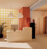 ibis Styles Nantes Centre Place Graslin