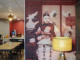 ibis Styles Nantes Centre Place Graslin