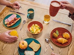 ibis Styles Nantes Centre Place Graslin