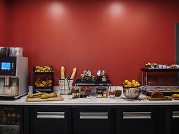 ibis Styles Nantes Centre Place Graslin