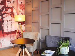 ibis Styles Nantes Centre Place Graslin