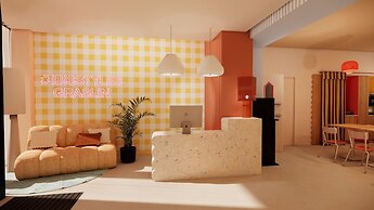 ibis Styles Nantes Centre Place Graslin