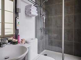 ibis Styles Nantes Centre Place Graslin