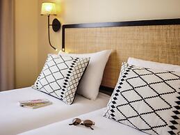 ibis Styles Nantes Centre Place Graslin
