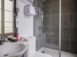 ibis Styles Nantes Centre Place Graslin