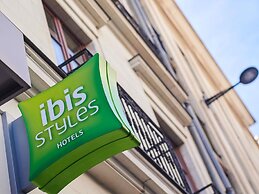 ibis Styles Nantes Centre Place Graslin