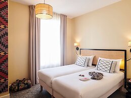 ibis Styles Nantes Centre Place Graslin