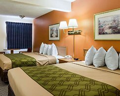 Econo Lodge University