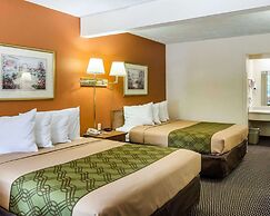 Econo Lodge University