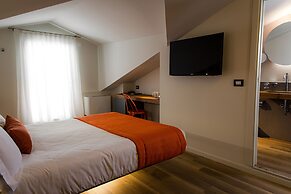 Hotel Dory & Suite