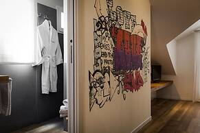 Hotel Dory & Suite