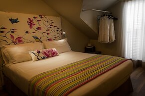 Hotel Dory & Suite