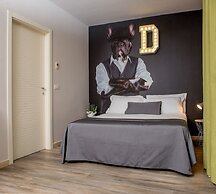 Hotel Dory & Suite