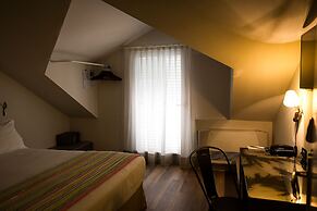 Hotel Dory & Suite