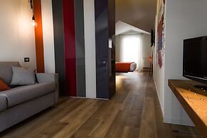 Hotel Dory & Suite