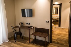 Hotel Dory & Suite