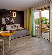 Hotel Dory & Suite