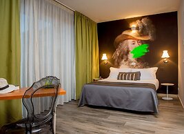 Hotel Dory & Suite