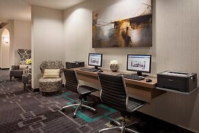 Residence Inn by Marriott Toronto Airport