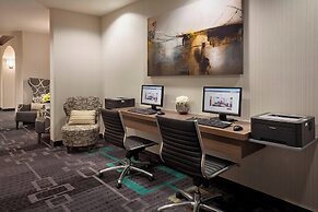 Residence Inn by Marriott Toronto Airport