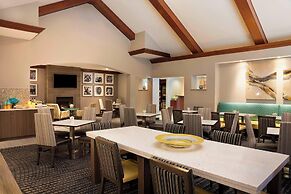 Residence Inn by Marriott Toronto Airport