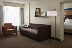 Residence Inn by Marriott Toronto Airport