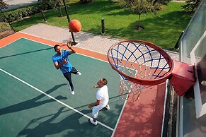 Residence Inn by Marriott Toronto Airport