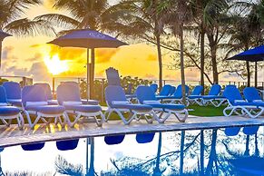 Marenas Beach Resort