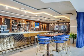 Marenas Beach Resort