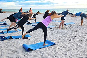 Marenas Beach Resort