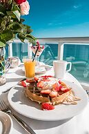 Marenas Beach Resort