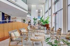 Marenas Beach Resort