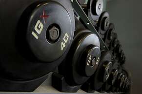 Marenas Beach Resort