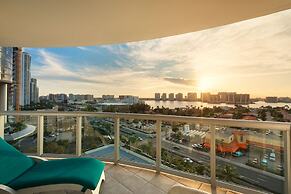 Marenas Beach Resort